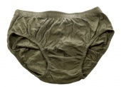 SLIPY KOLORU KHAKI-2,3,4,5 